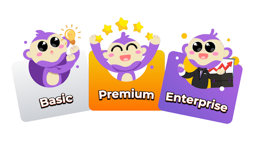 Operator plans enable responsible engagement—never pay-to-win.