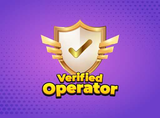 Verified badge requires strict checks and annual renewals.