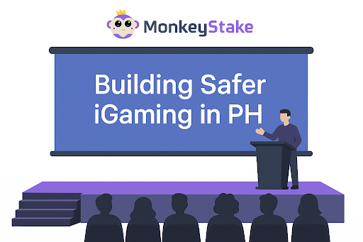 Seminars and meetups that advance safety and trust.